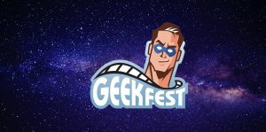 Geekfest 2020 (Long Beach Comic Expo Image