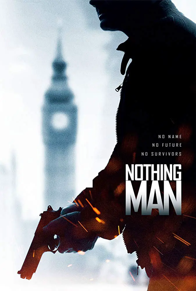 Nothing Man Image