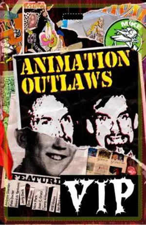 Animation Outlaws Image