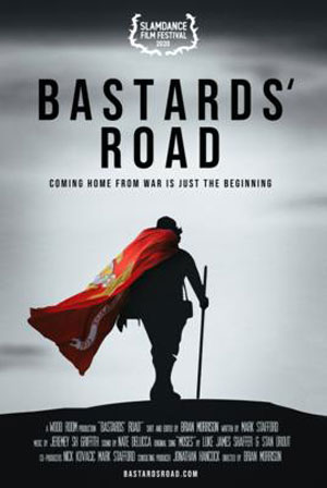 Bastards' Road Image