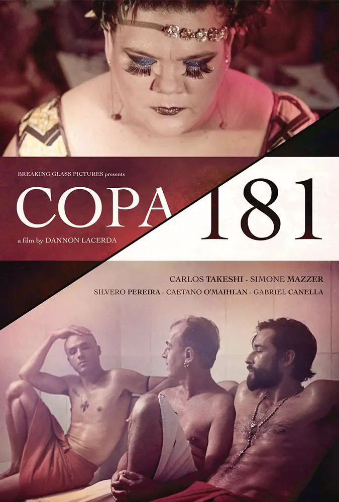 Copa 181 Image