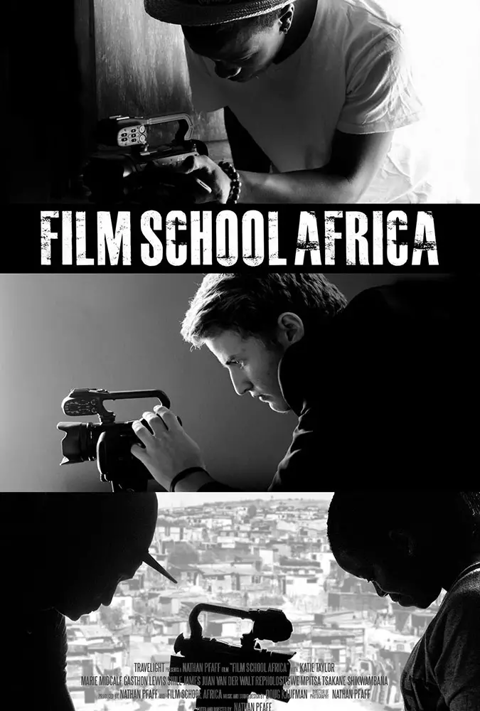 Film School Africa Image