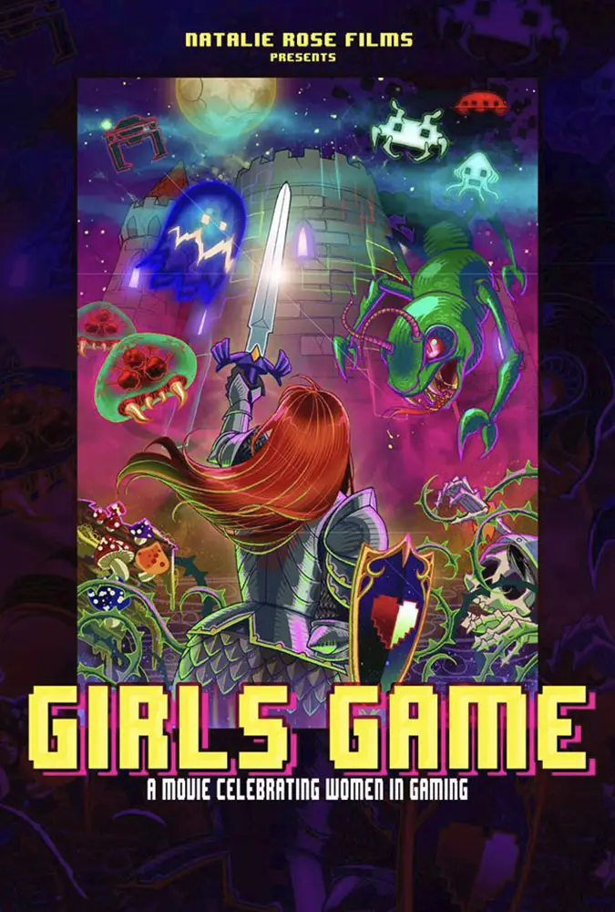 Girls Game Image
