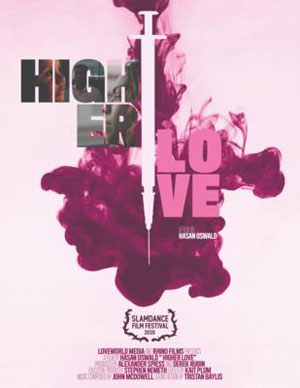 Higher Love Image