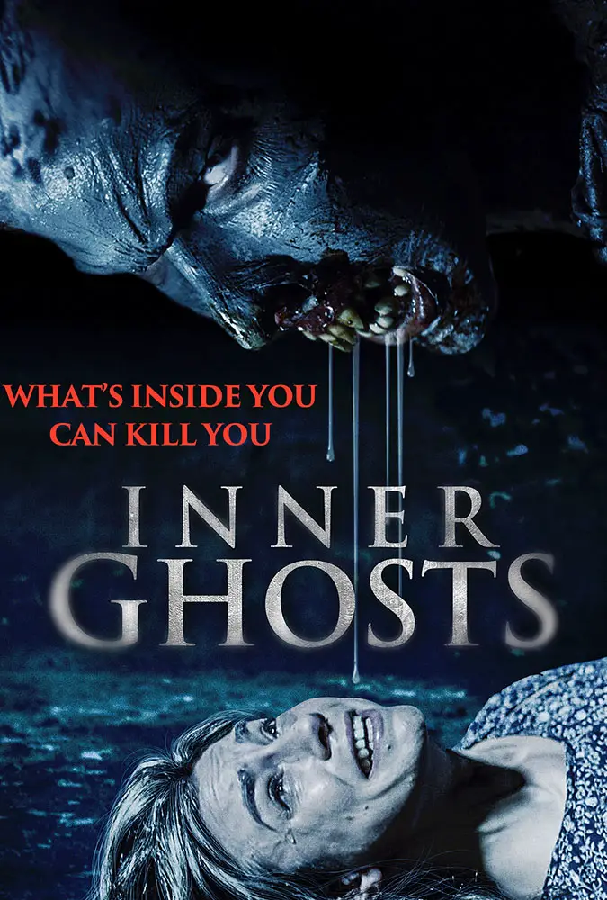 Inner Ghosts Image