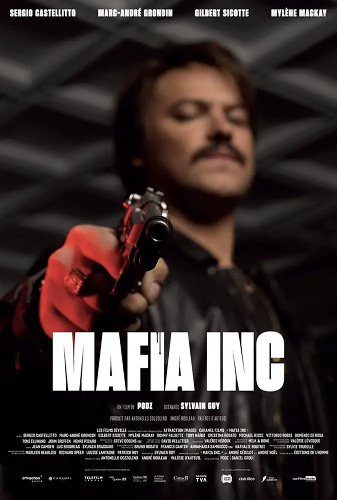 Mafia Inc. Image