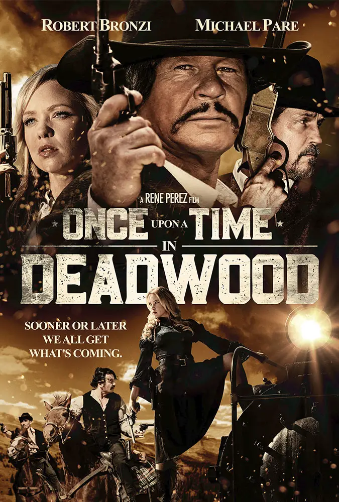 Once Upon a Time in Deadwood Image