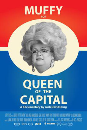 Queen of the Capital  Image