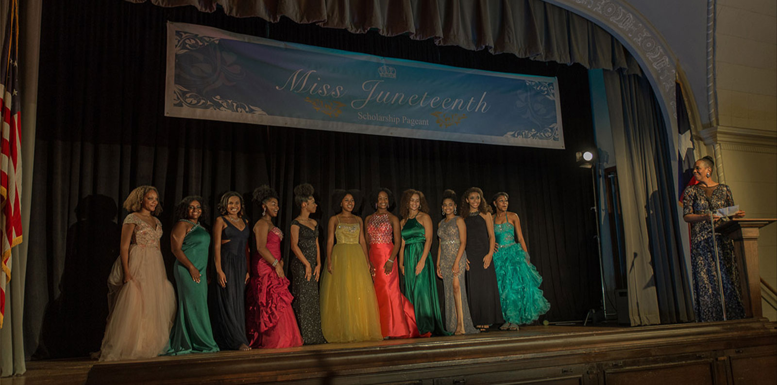 Miss Juneteenth Image