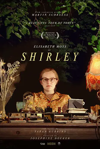 Shirley Image