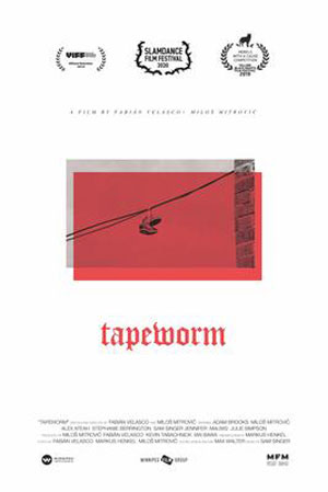 Tapeworm Image