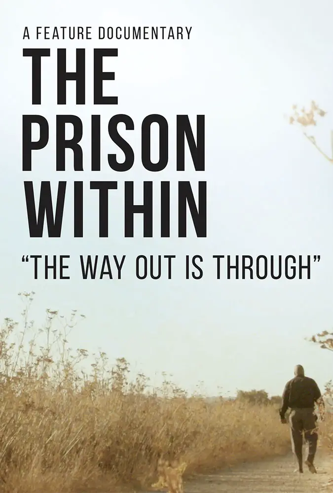 The Prison Within Image