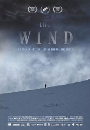 The Wind. A Documentary Thriller Image