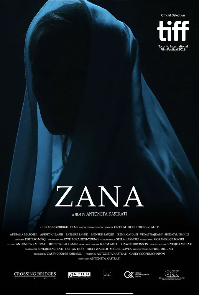 Zana Image