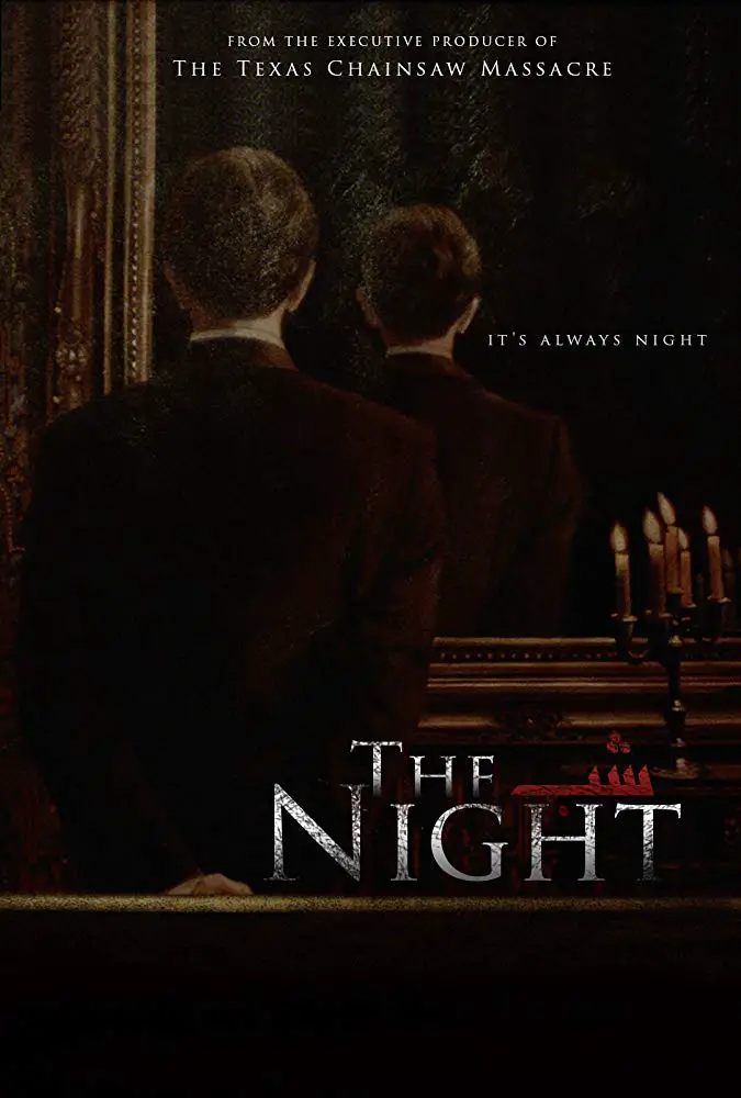 The Night Image