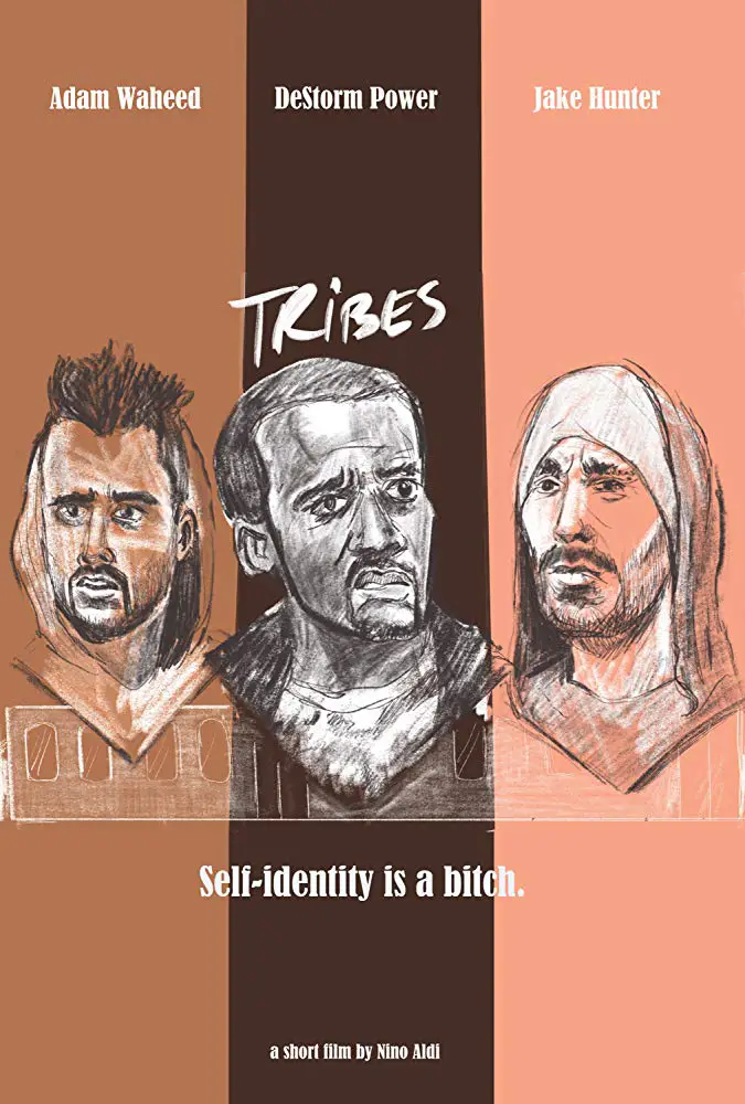Tribes Image