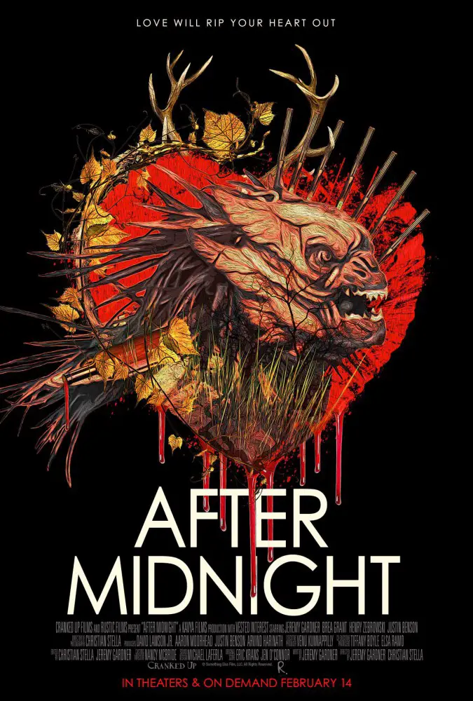 After Midnight Image