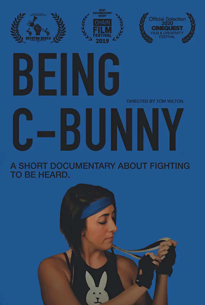 Being C-Bunny Image