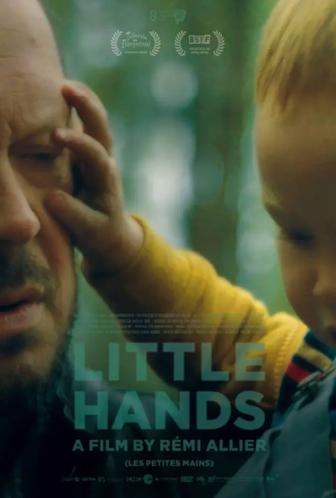 Little Hands Image