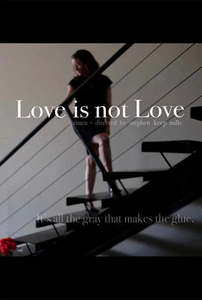 Love Is Not Love Image