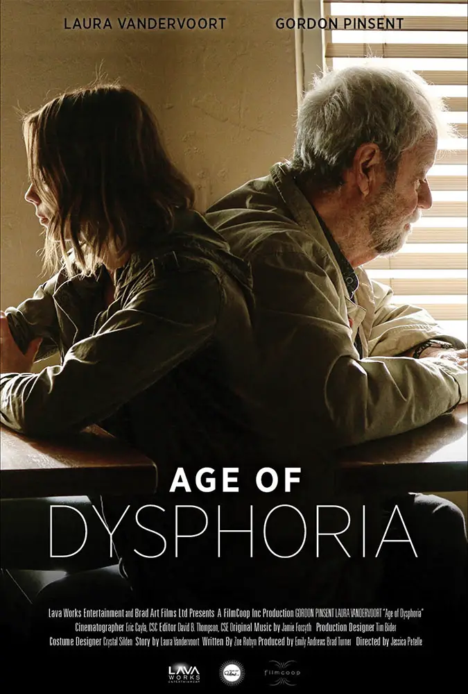 Age of Dysphoria Image
