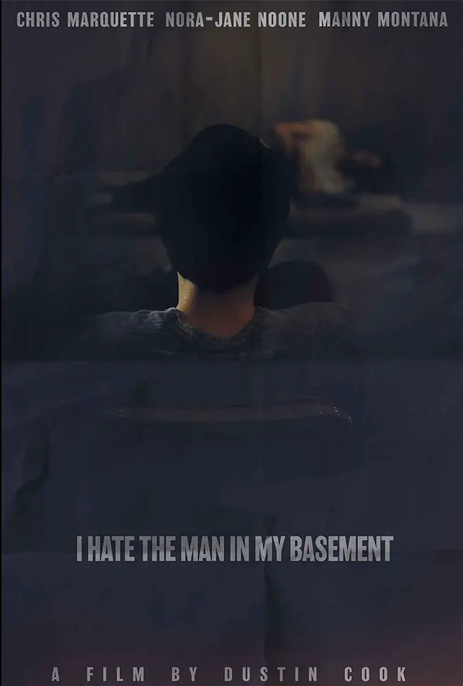 I Hate the Man in My Basement Image