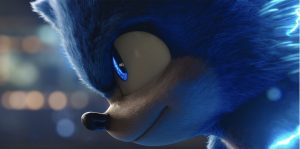 Sonic The Hedgehog Image