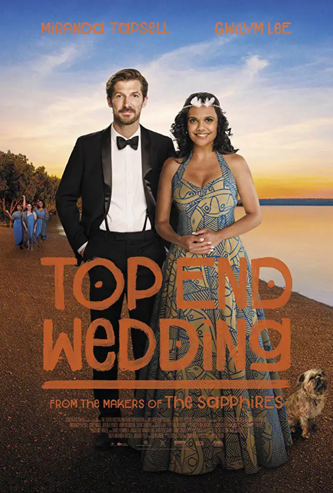 Top End Wedding Image