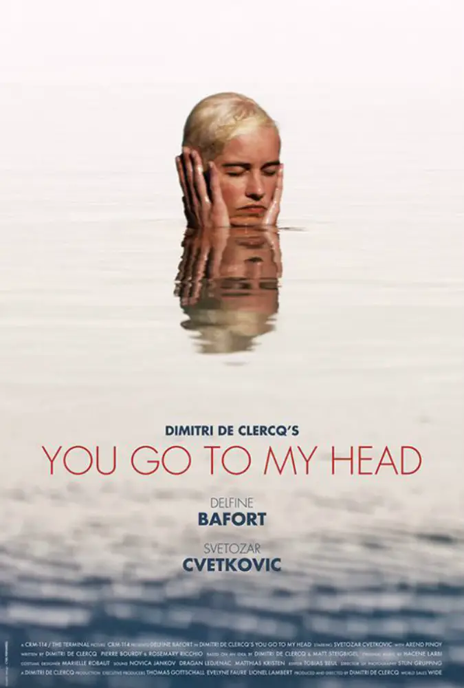 You Go to My Head Image