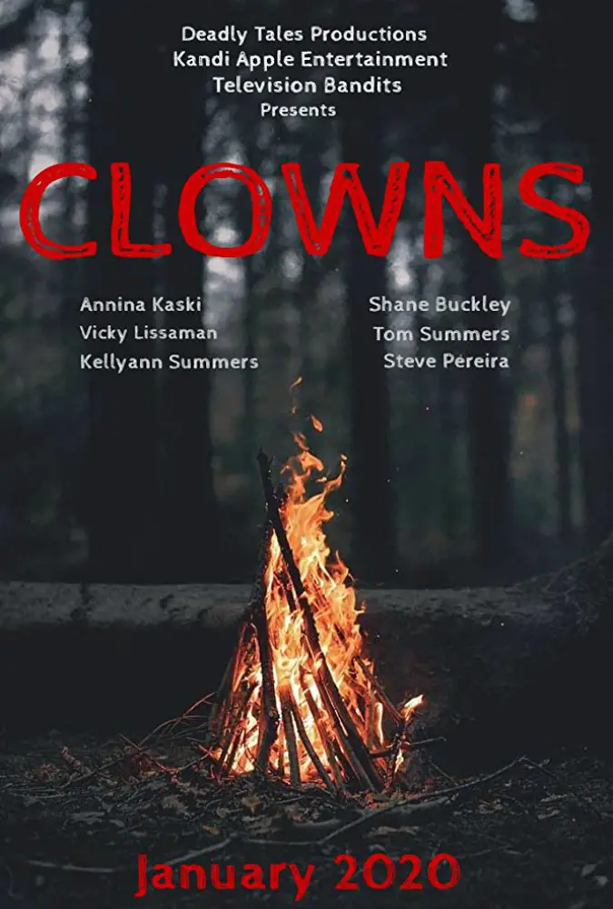 Clowns Image