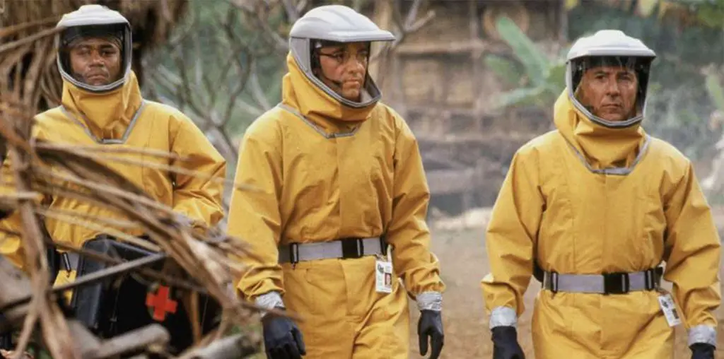 Top 5 Quarantine Movies to Watch While Quarantined image