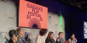 Sundance Film Festival 2020 Wrap Up Image
