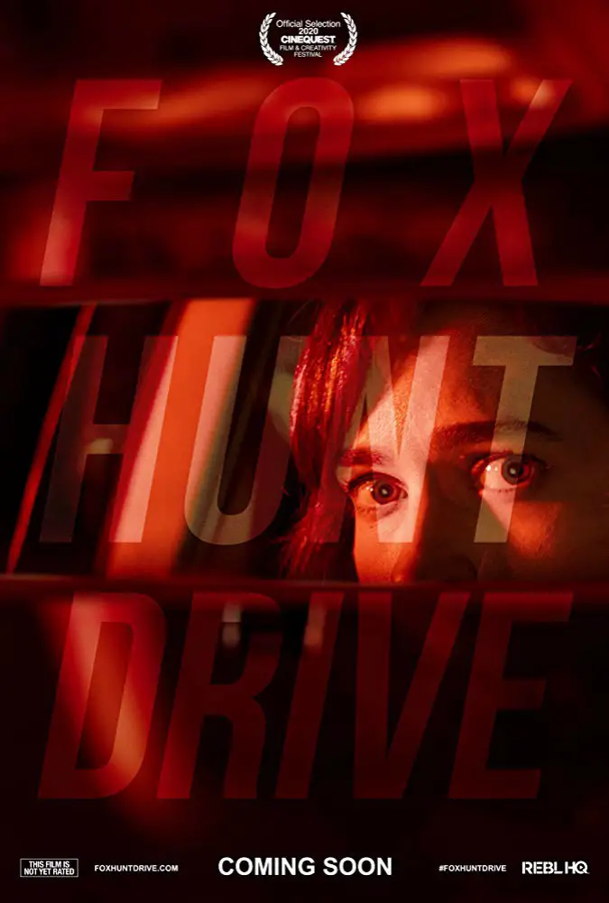 Fox Hunt Drive  Image