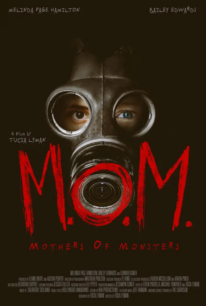 M.O.M. (Mothers of Monsters) Image