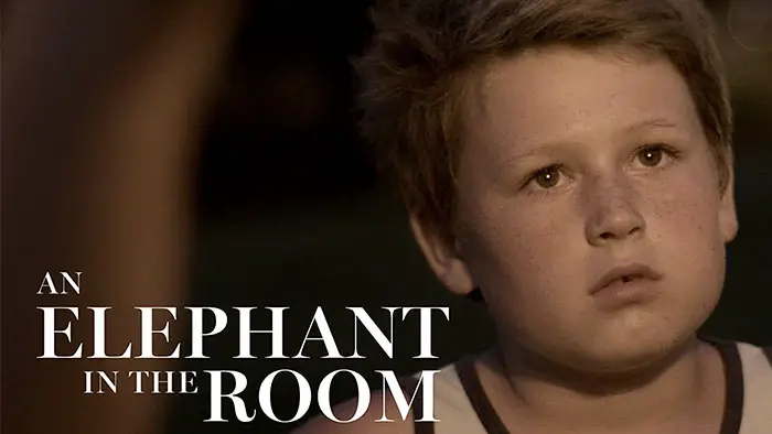 An Elephant in the Room Image