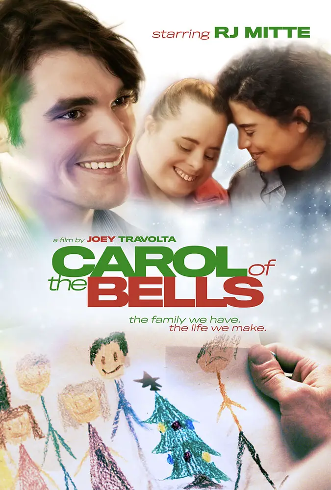 Carol of the Bells Image