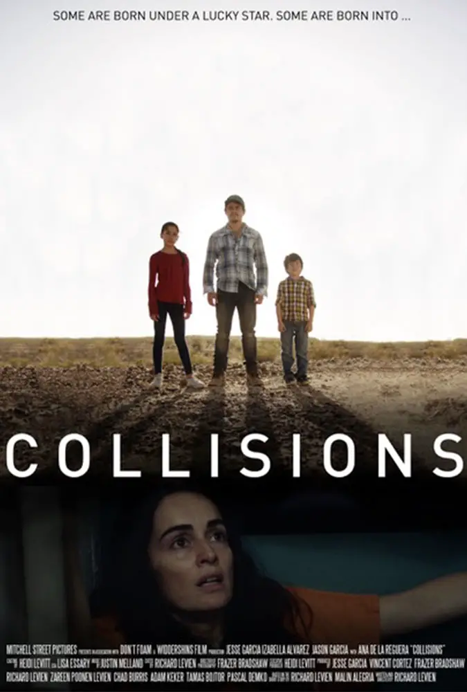 Collisions Image