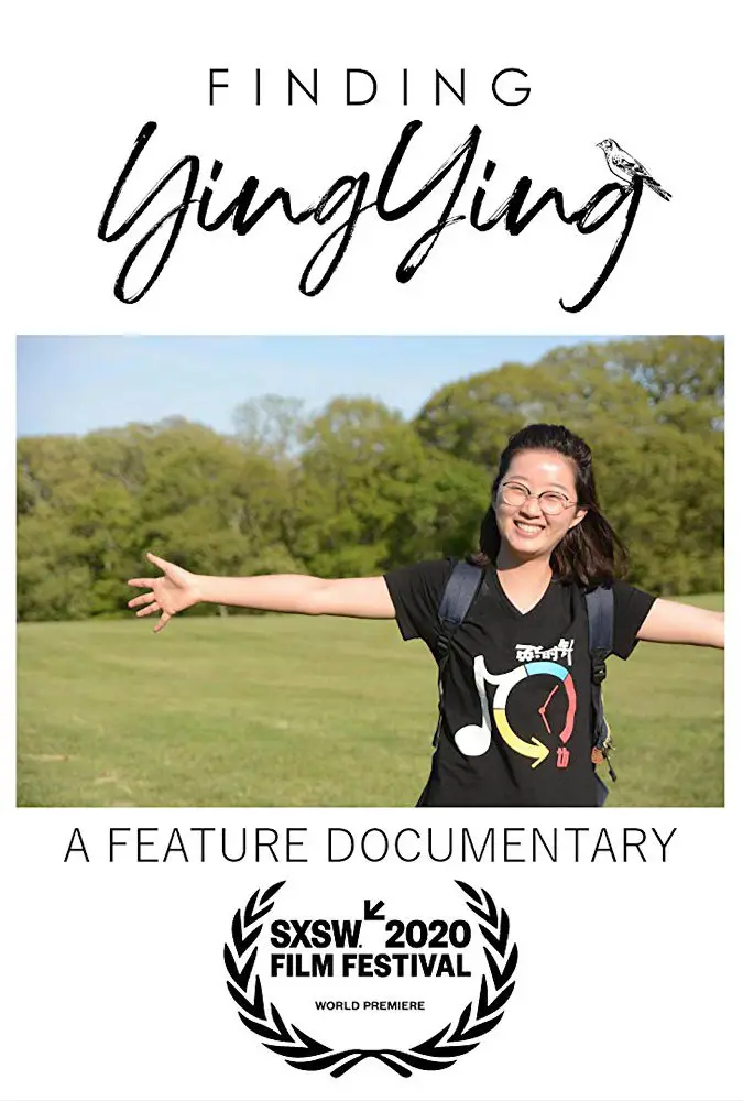 Finding Yingying Image