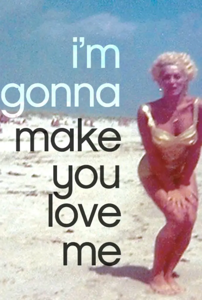 I'm Gonna Make You Love Me Image