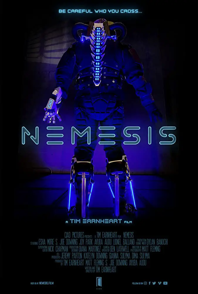 Nemesis Image