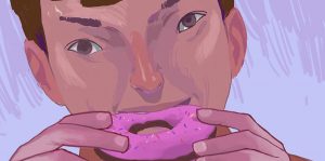 The Donut King Image