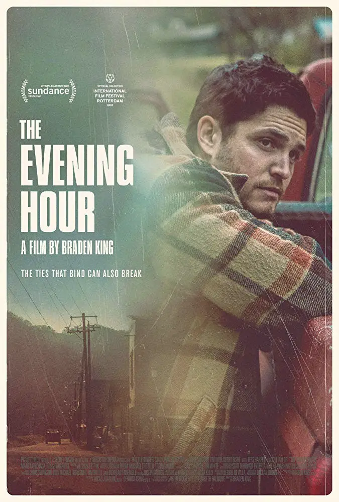 The Evening Hour Image
