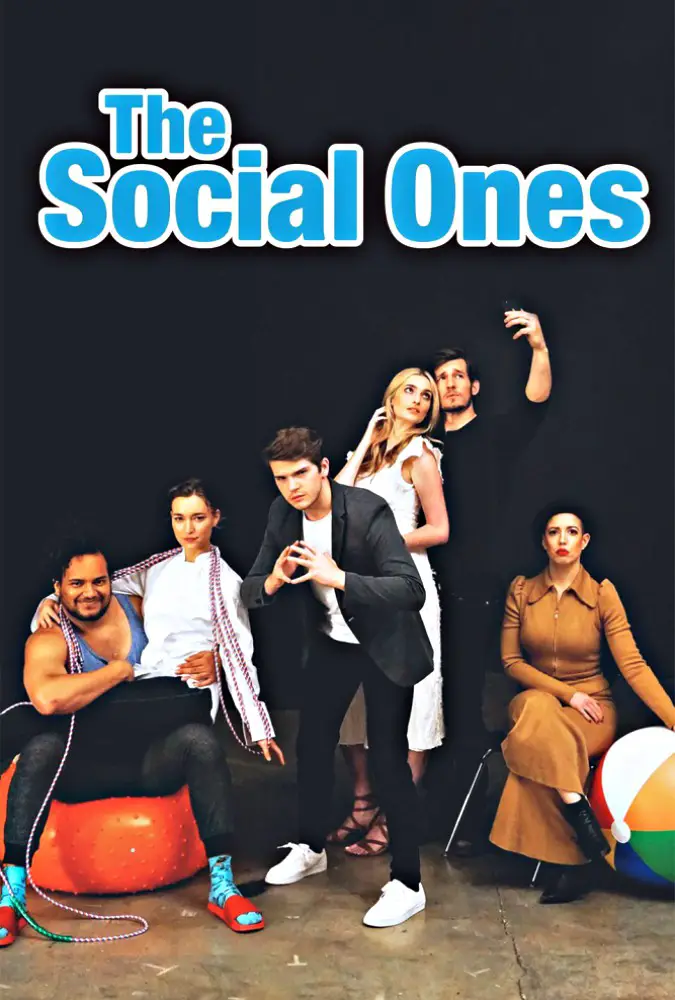 The Social Ones Image