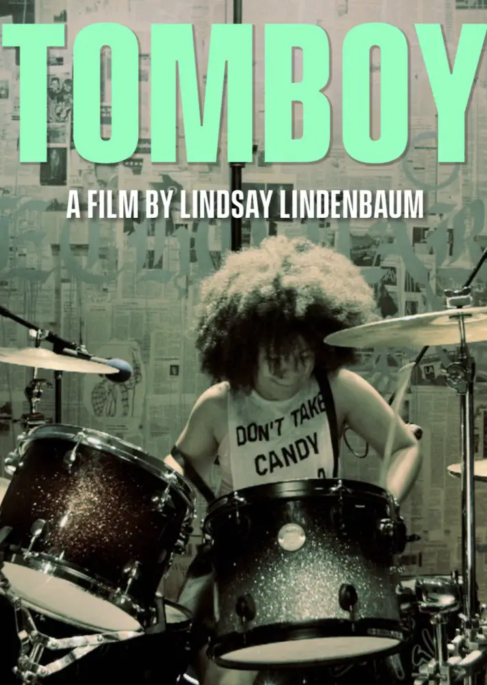 Tomboy Image