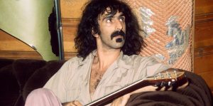 Zappa Image