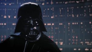 The Secret Origin of “Luke, I am your father.” Image