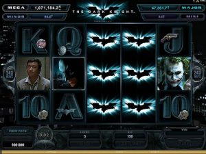 5 Movie-Themed Slots to Play in 2025 Image