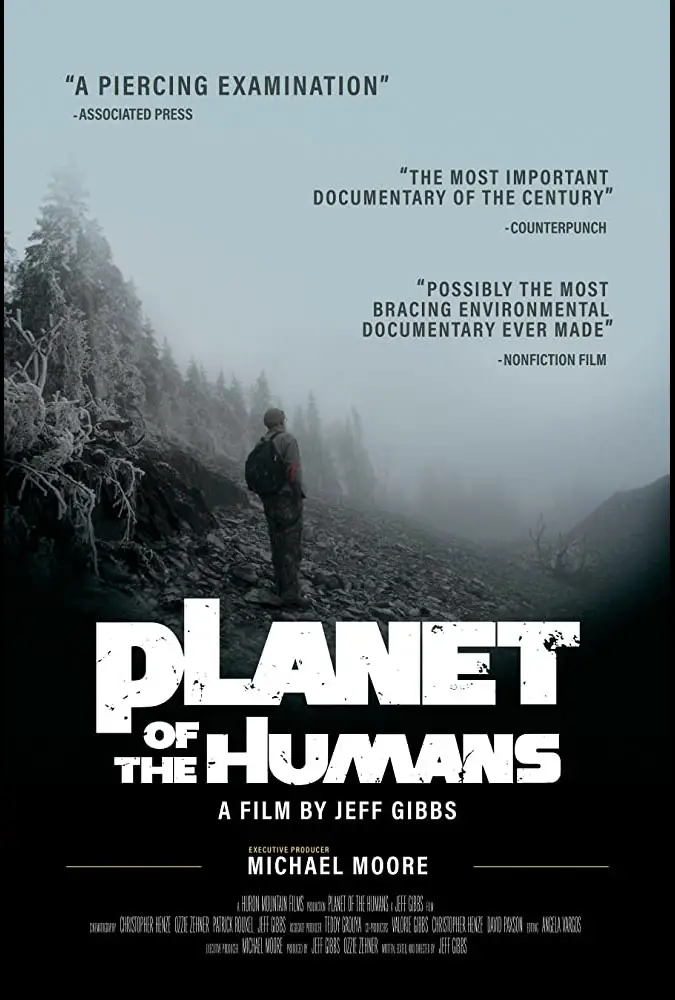 Planet of the Humans Image