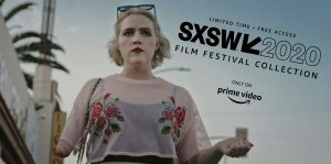The SXSW 2020 Film Collection Lands on Amazon Prime Video Image