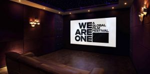 Festivals Join Forces for We Are One: A Global Film Festival Image